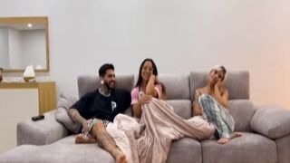 my cheating girlfriend s brand new pal xxx parody o english subtitles